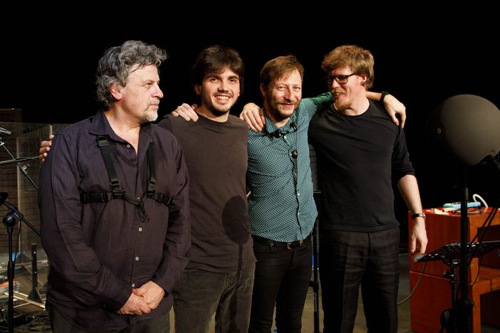 DomoJazz 2023: arrivano i "Double Cut" per il quinto appuntamento