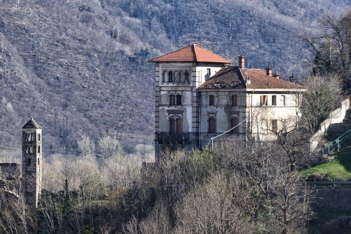 ''La Fabbrica delle Immagini'' per festeggiare La Cinefoto ''La Fabbrica delle Immagini'' per festeggiare La Cinefoto