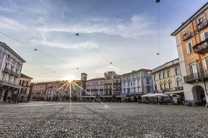 &quot;Ascona-Locarno Run&quot;: sarà un weekend di corsa nell'incantevole Canton Ticino