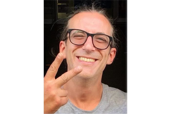 Addio Strigio. Sgomento a Domo per la scomparsa di Daniele Strigini Addio Strigio. Sgomento a Domo per la scomparsa di Daniele Strigini