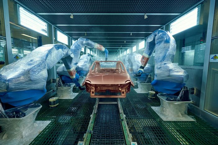 L'Ue adotta il regolamento &quot;Euro 7&quot; per tutelare l'automotive verso la transizione green. Cirio: &quot;Vittoria italiana&quot;
