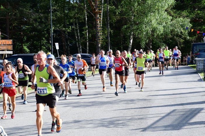 Fine settimana di eventi sportivi a Domobianca365