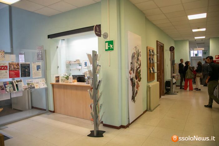 In biblioteca un doppio appuntamento per i più piccoli in attesa di Babbo Natale