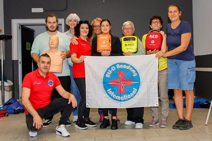Anche a Domodossola si celebra la giornata mondiale per il cuore