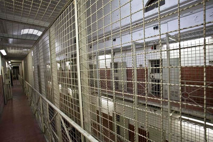 Emergenza caldo nelle carceri piemontesi, la Garante intensifica i controlli: fondi straordinari per ventilatori e frigoriferi Emergenza caldo nelle carceri piemontesi, la Garante intensifica i controlli: fondi straordinari per ventilatori e frigoriferi