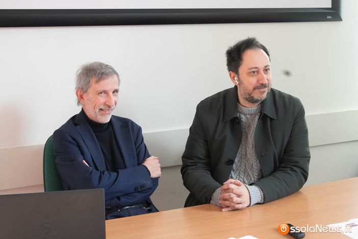 Torna &quot;Visioni 2.0&quot;, il format che racconta l'arte e gli artisti FOTO E VIDEO