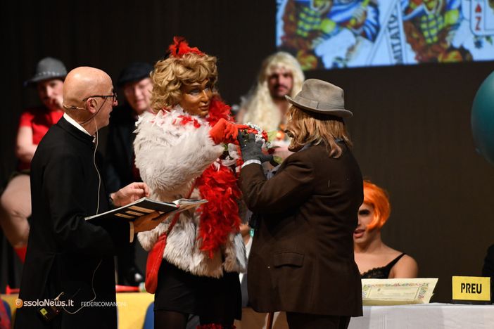 ''Madre Natura'' in salsa nostrana tiene a battesimo l'Arlori e la Zecra FOTO