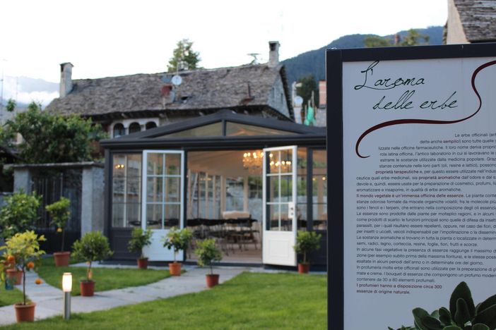 La Vigezzo: arte, cultura e tradizioni nella &quot;Valle dei Pittori&quot;