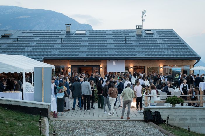 Torna "Chef in quota", la serata gourmet a Domobianca365 Torna "Chef in quota", la serata gourmet a Domobianca365