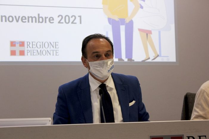 Approvata la legge sulla semplificazione urbanistica. Cirio: "Una promessa mantenuta" Approvata la legge sulla semplificazione urbanistica. Cirio: "Una promessa mantenuta"