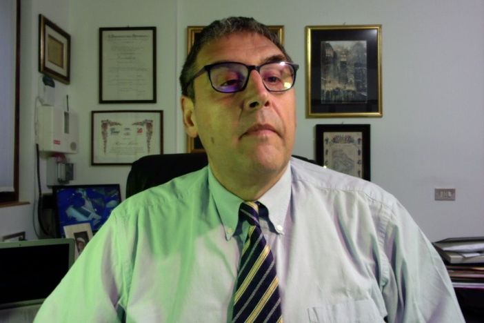 Domodossola, il candidato sindaco Ciurleo: “Ospedale nuovo non è più un punto certo, Pizzi perde il suo cavallo di battaglia” Domodossola, il candidato sindaco Ciurleo: “Ospedale nuovo non è più un punto certo, Pizzi perde il suo cavallo di battaglia”