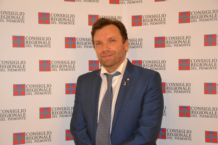 Claudio Leone entra nel Dipartimento nazionale antimafia della Lega