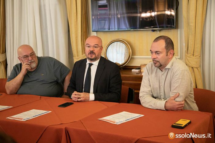 Borghi: ''Quello della Regione è il populismo applicato alla sanità'' Borghi: ''Quello della Regione è il populismo applicato alla sanità''
