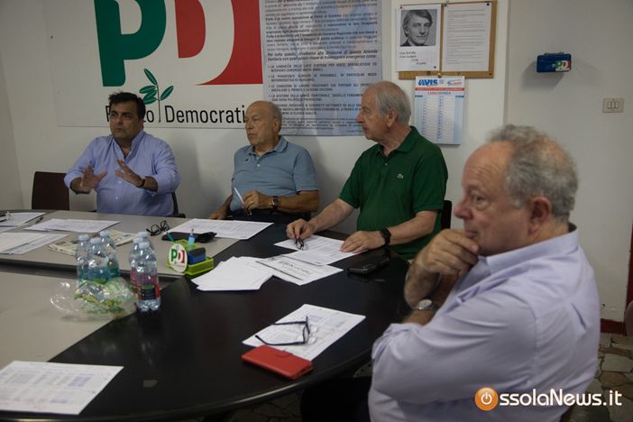Pd: ''Domodossola deve avere due Istituti comprensivi''