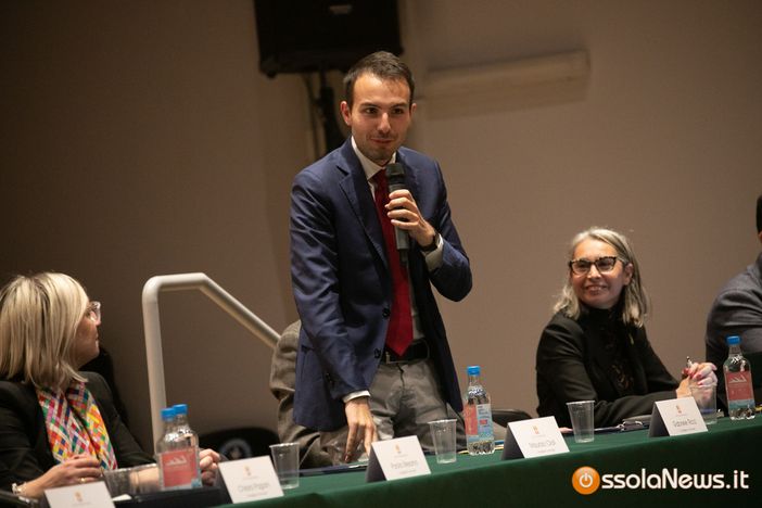 Pd: &quot;Nel programma del Sindaco Pizzi molti punti comuni con il nostro&quot;