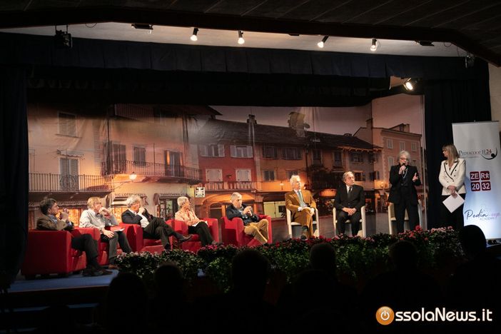 Il rilancio del Collegio Rosmini passa dall'organizzazione di incontri medico scientifici FOTO E VIDEO Il rilancio del Collegio Rosmini passa dall'organizzazione di incontri medico scientifici FOTO E VIDEO