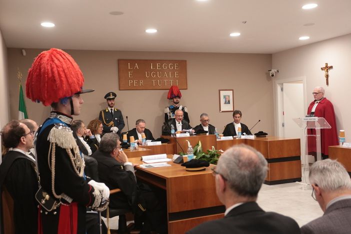 I fondi Pnrr sotto la lente della Corte dei Conti: “In Piemonte discrete performance, ma c’è rischio malversazione” I fondi Pnrr sotto la lente della Corte dei Conti: “In Piemonte discrete performance, ma c’è rischio malversazione”