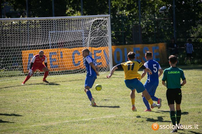 Fotogallery Crevolese-Cameri Fotogallery Crevolese-Cameri