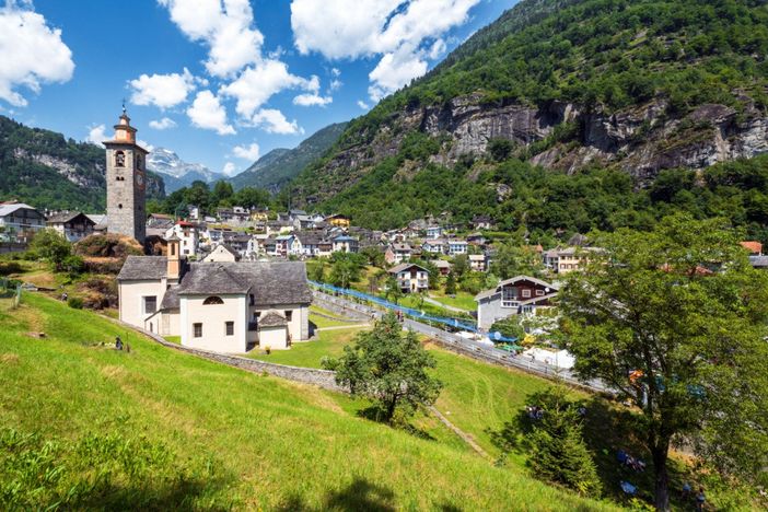 A Croveo l’undicesima edizione de “Le Streghe della Valle Antigorio” A Croveo l’undicesima edizione de “Le Streghe della Valle Antigorio”