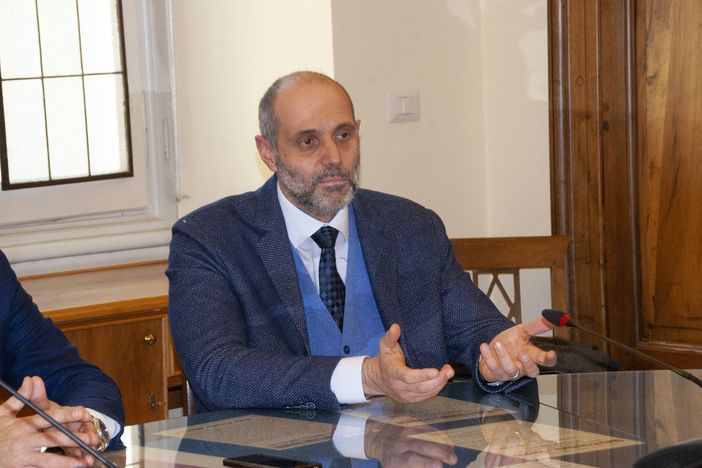 Si lavora per far tornare l'affresco di San Francesco a Domodossola