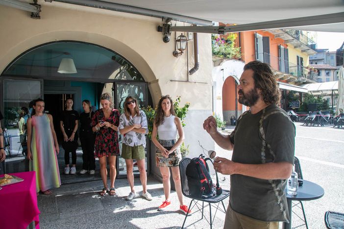 A Pallanza arriva Dispensa, il Wine&amp;Cocktail Bar di Compagnia dei Caraibi. FOTO e VIDEO