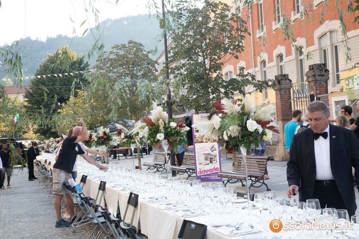 Foto dell'edizione 2023 Foto dell'edizione 2023