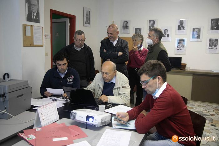 Ricci commenta la sconfitta: &quot;Orgoglioso comunque di aver messo la faccia in una situazione difficile&quot; FOTO E VIDEO