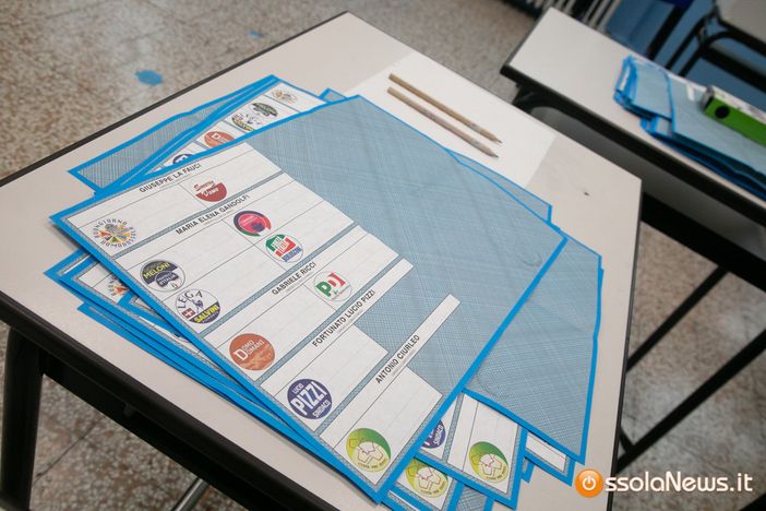 Al via lo spoglio, ecco le preferenze dei candidati consiglieri del 2016