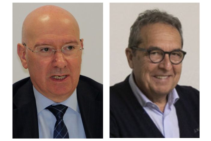 A Villa sarà sfida a due per la poltrona di sindaco tra Toscani e Ferrari A Villa sarà sfida a due per la poltrona di sindaco tra Toscani e Ferrari