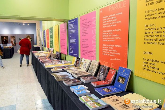 La Fabbrica di Carta: oggi quattro nuovi incontri con gli autori La Fabbrica di Carta: oggi quattro nuovi incontri con gli autori