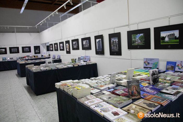 Cresce l’attesa per ‘La Fabbrica di Carta’