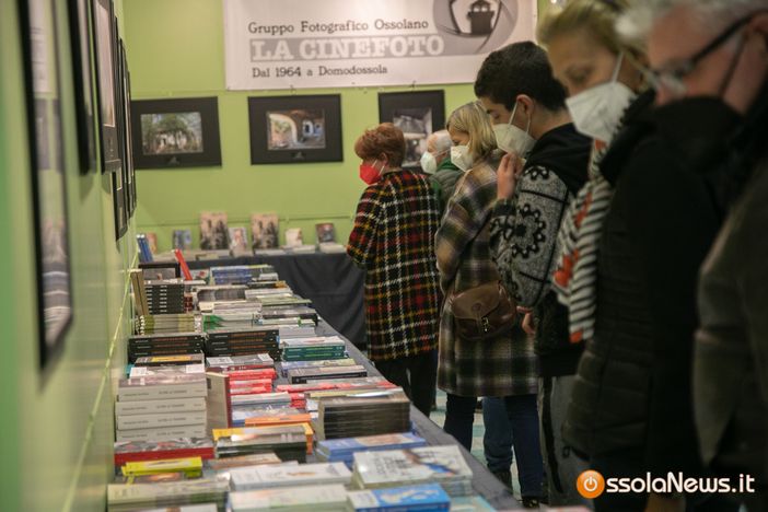 Arte, leggende e racconti a ‘La Fabbrica di Carta’ Arte, leggende e racconti a ‘La Fabbrica di Carta’