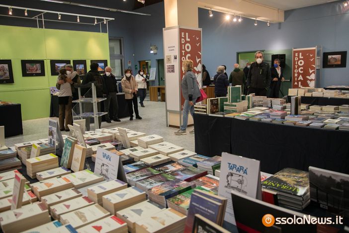 Primo bilancio per la Fabbrica di carta: "Visitatori in lieve crescita rispetto all'edizione precedente"