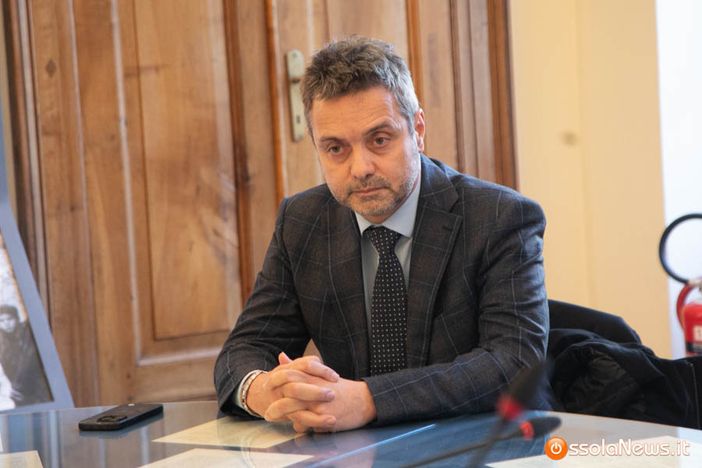 ''Un ospedale unico sarà più attrattivo per i medici e garantirà anche una sanità migliore'' ''Un ospedale unico sarà più attrattivo per i medici e garantirà anche una sanità migliore''