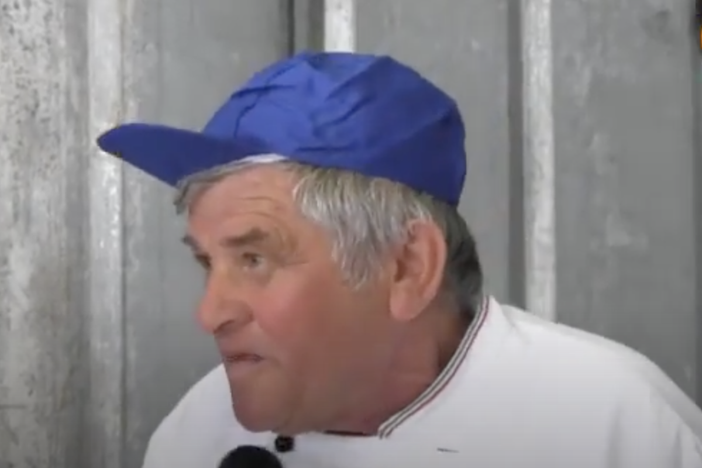 La ristorazione ossolana piange lo chef Franco Fornara