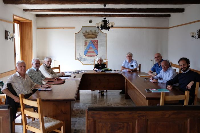 Proclamati i vincitori del premio letterario Testore-Martini 2022