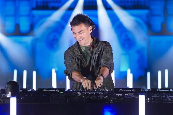 Tutto pronto ad Ornavasso per 'Soccorso in Festa' Tutto pronto ad Ornavasso per 'Soccorso in Festa'