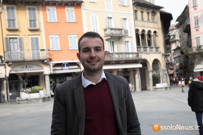 Italia Viva ufficializza il sostegno al candidato sindaco Gabriele Ricci