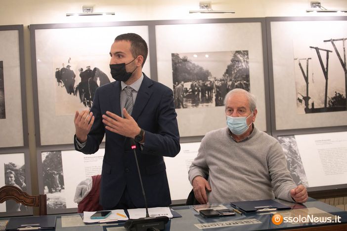 Ricci e Miceli: “Pizzi cerca di distogliere l'attenzione dal fallimento del progetto del nuovo ospedal” Ricci e Miceli: “Pizzi cerca di distogliere l'attenzione dal fallimento del progetto del nuovo ospedal”