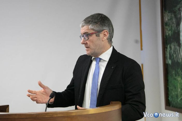 Ospedale di comunità, Morandi: "Incontro costruttivo e proficuo, ora il via ai lavori" Ospedale di comunità, Morandi: "Incontro costruttivo e proficuo, ora il via ai lavori"