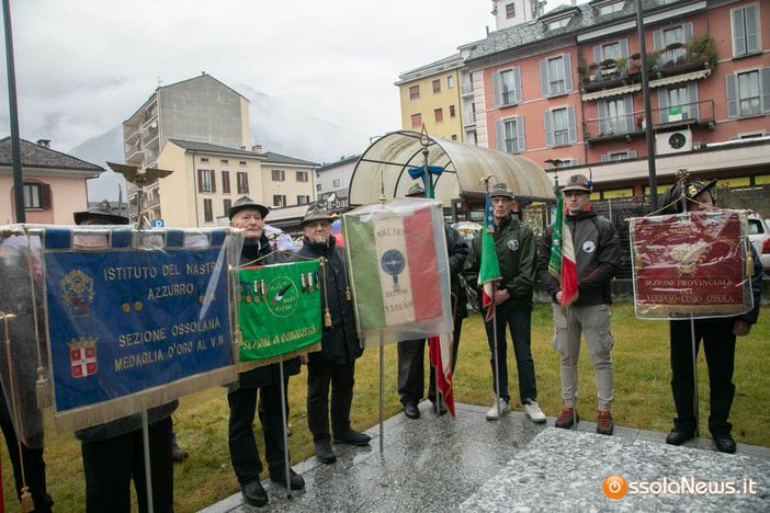 La città celebra il Giorno del Ricordo in memoria delle vittime delle foibe