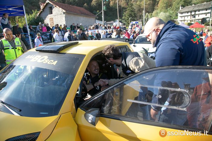 &quot;Cuore &amp; motori&quot;, quando il mondo automotive incontra la disabilità