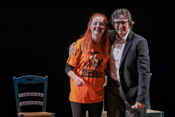 Seimila ragazzi “a scuola” di prevenzione con Fondazione CRT e Comunità San Patrignano