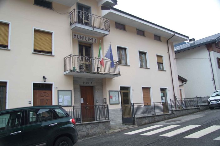 Nuova vita per i terrazzamenti della valle Antrona