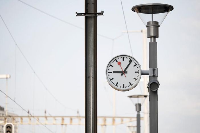 Le FFS rinnovano il centro viaggi della stazione di Sierre