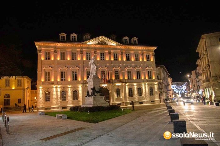 In consiglio comunale a Domodossola la variante al Piano regolatore