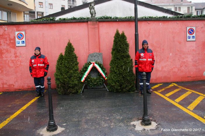 A Domo sarà online la celebrazione del Giornata del Ricordo