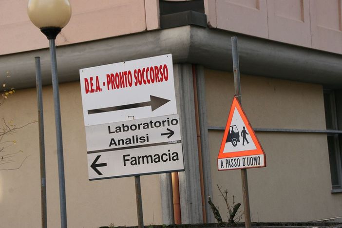 Gruppo M5S: “Nuovi ospedali, dopo cinque anni nulla è cambiato. Da Cirio e Icardi solo promesse e zero fatti” Gruppo M5S: “Nuovi ospedali, dopo cinque anni nulla è cambiato. Da Cirio e Icardi solo promesse e zero fatti”
