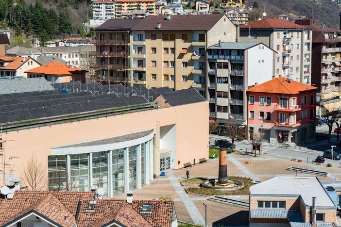 La “Nona” di Beethoven per festeggiare i primi cento anni della Ferrovia Vigezzina-Centovalli La “Nona” di Beethoven per festeggiare i primi cento anni della Ferrovia Vigezzina-Centovalli