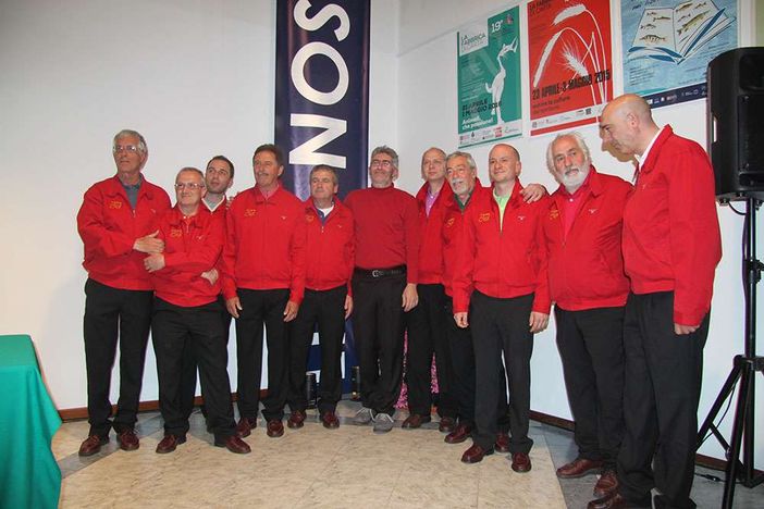 Presto pubblicati i video sulle tradizioni walser e ossolane di Cantar Storie